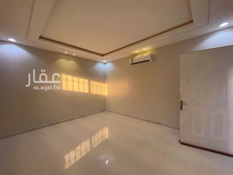 دور للإيجار في حي المهدية, مدينة الرياض, منطقة الرياض صورة 2