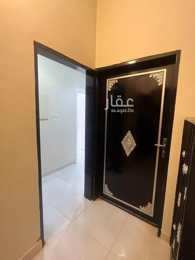شقة للإيجار في شارع محمد بن عبدالله المعافري, حي المهدية, مدينة الرياض, منطقة الرياض صورة 2