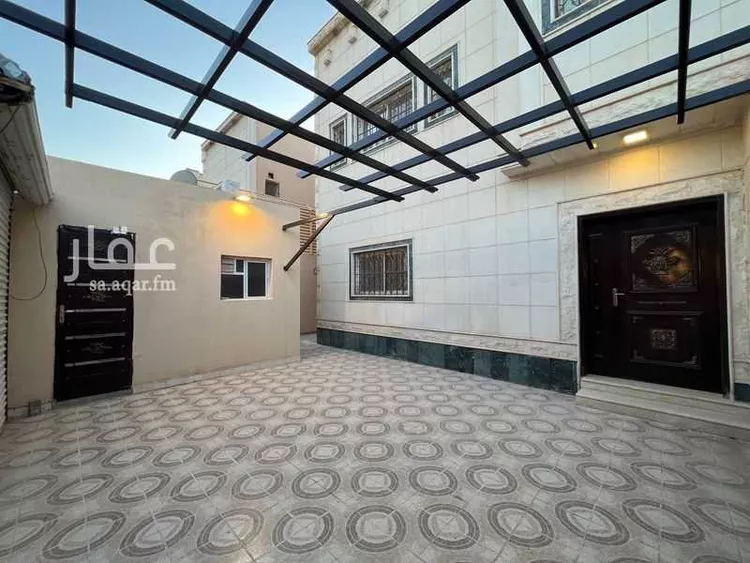 Villa for Rent in Riyadh An Narjis