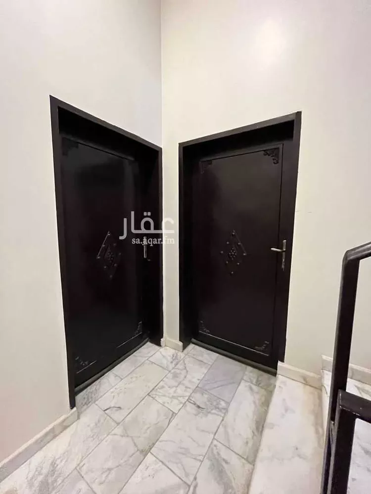 شقة للإيجار في شارع مصطفى بن محمد العروسي, حي المهدية, مدينة الرياض, منطقة الرياض صورة 3