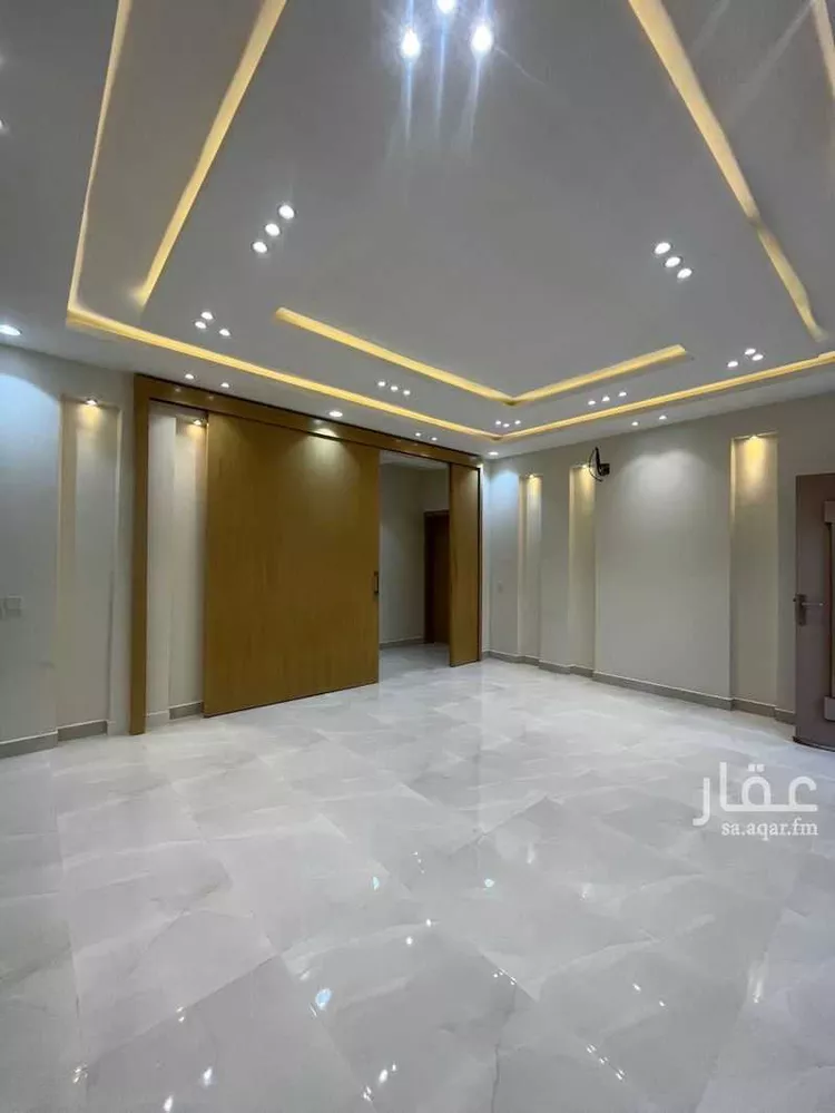 فيلا للإيجار في شارع سليمان بن بنين الدقيقي, حي المهدية, مدينة الرياض, منطقة الرياض 6