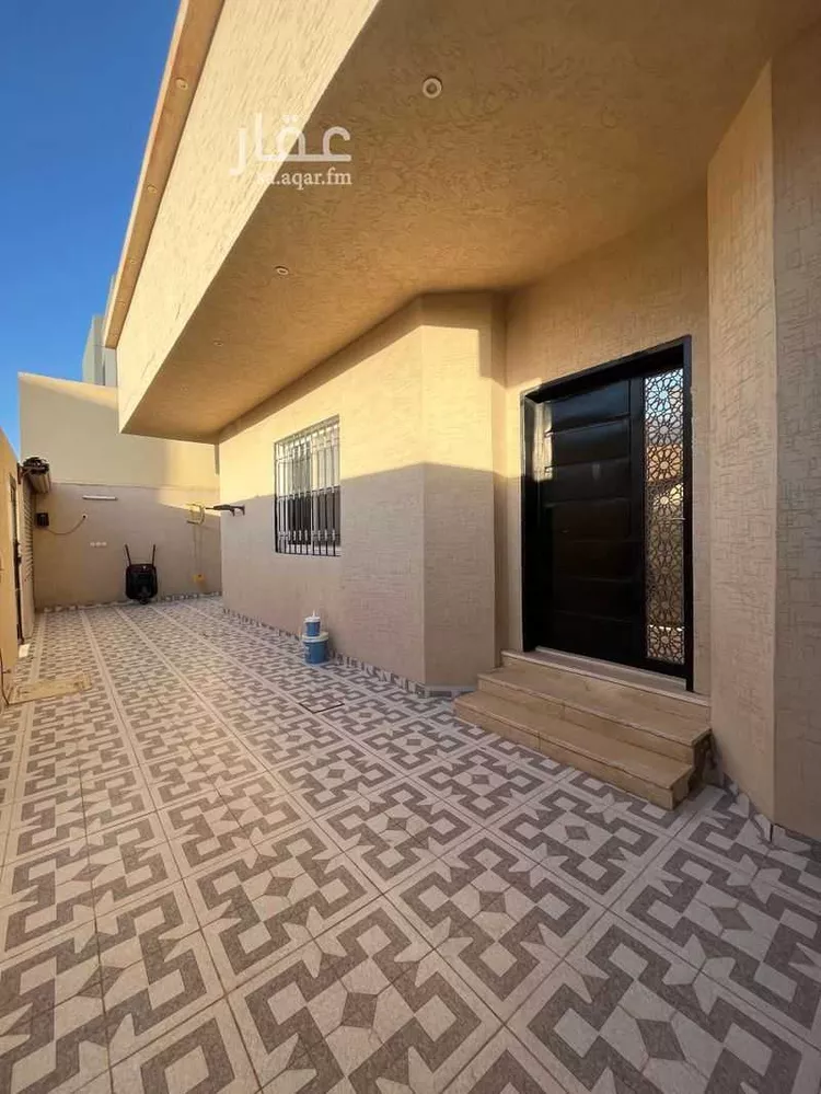 دور للإيجار في حي المهدية, مدينة الرياض, منطقة الرياض صورة 4