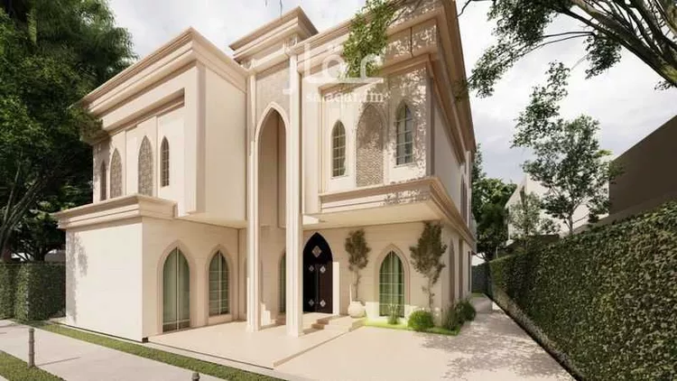 Villa for Rent in Riyadh Al Mahdiyah صورة 2