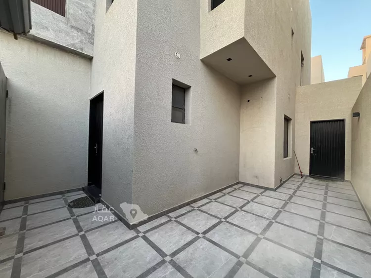 فيلا للإيجار في شارع عطاف بن القاسم, حي المهدية, مدينة الرياض, منطقة الرياض 3