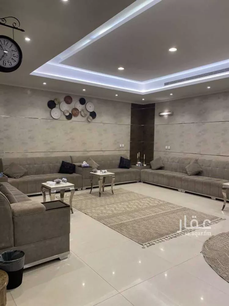 استراحة للإيجار في شارع أحمد بن عبدالله الخابوري, حي العارض, مدينة الرياض, منطقة الرياض صورة 2