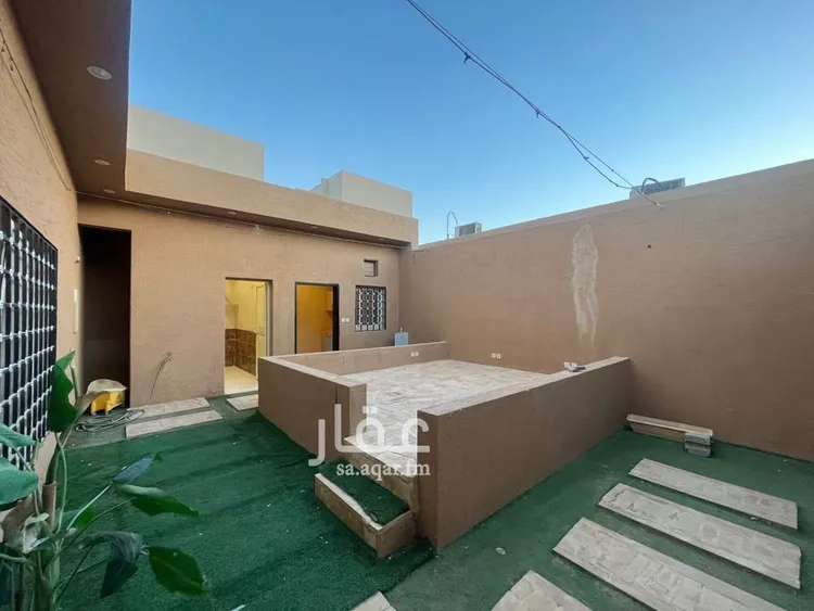استراحة للإيجار في شارع أبي عروة, حي المهدية, مدينة الرياض, منطقة الرياض صورة 2