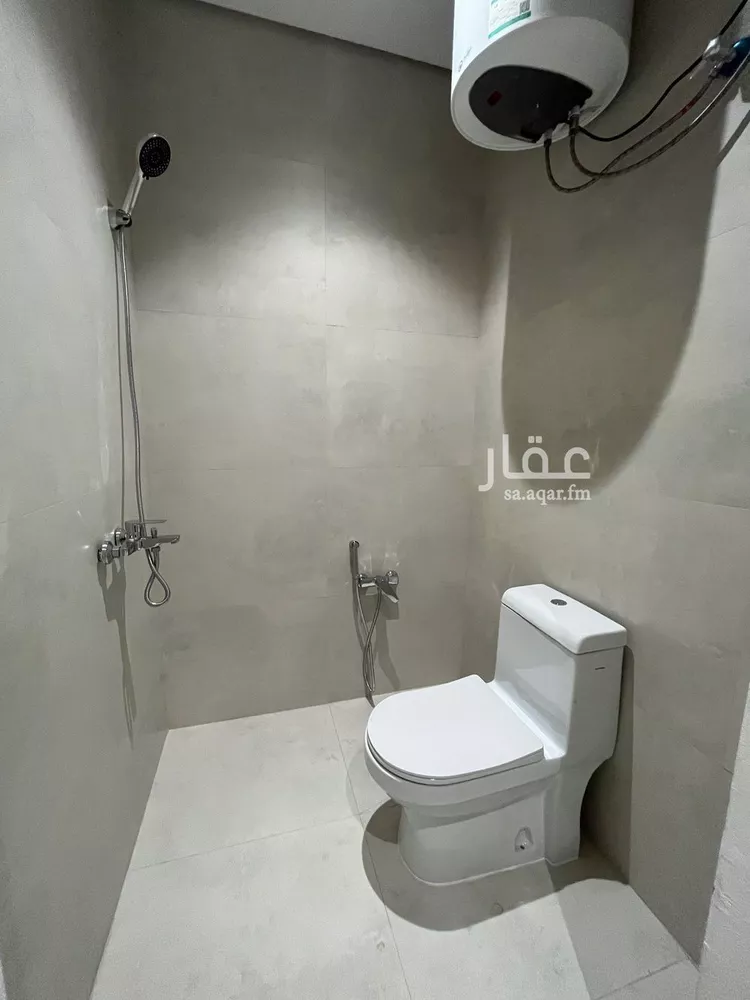 شقة للإيجار في شارع عبدالله السديس, حي المهدية, مدينة الرياض, منطقة الرياض صورة 3