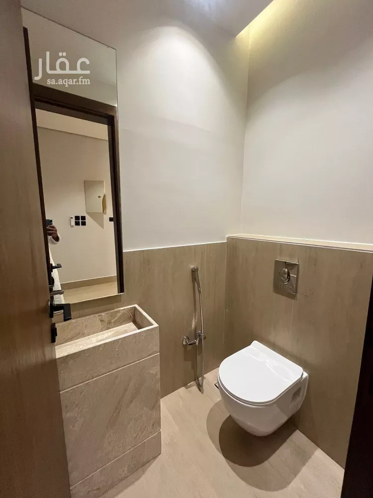 شقة للإيجار في شارع صحار بن عياش, حي المهدية, مدينة الرياض, منطقة الرياض صورة 5