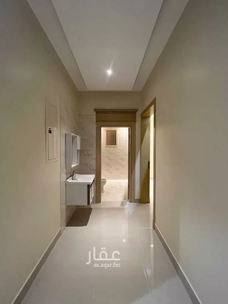 شقة للإيجار في شارع سليمان بن بنين الدقيقي, حي المهدية, مدينة الرياض, منطقة الرياض 1 صورة