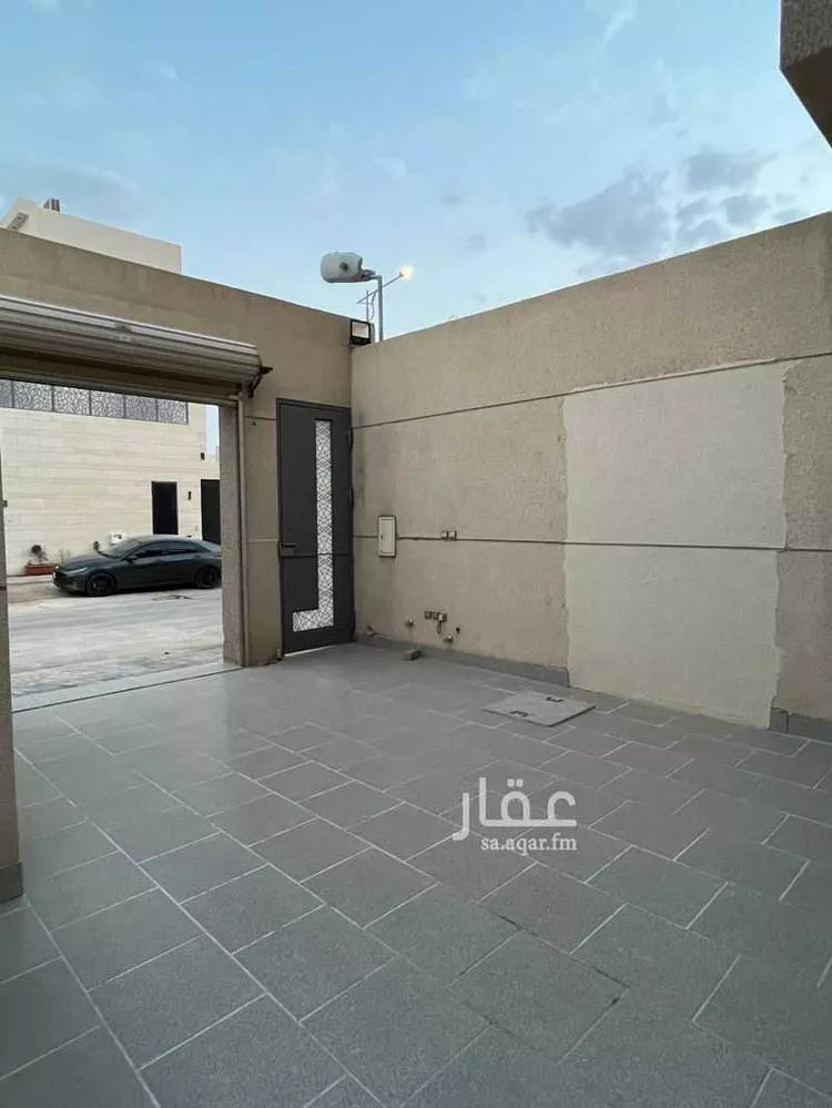 فيلا للإيجار في شارع عبدالكريم سلمان, حي العارض, مدينة الرياض, منطقة الرياض صورة 4