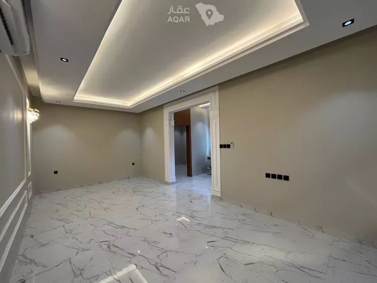 فيلا للإيجار في شارع عطاف بن القاسم, حي المهدية, مدينة الرياض, منطقة الرياض 5
