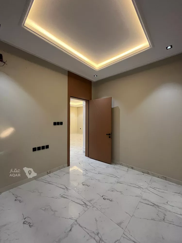 فيلا للإيجار في شارع عطاف بن القاسم, حي المهدية, مدينة الرياض, منطقة الرياض 13