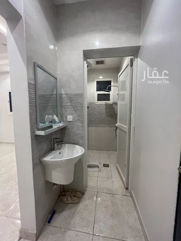 شقة للإيجار في شارع علي بن أسعد الخطيب, حي المهدية, مدينة الرياض, منطقة الرياض صورة 2