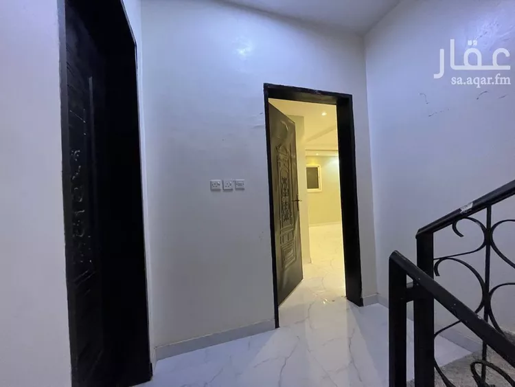 شقة للإيجار في شارع عبدالملك بن المبارك, حي المهدية, مدينة الرياض, منطقة الرياض