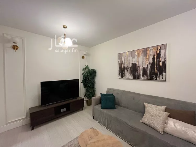 شقة للإيجار في شارع وادي العمارية, حي حطين, مدينة الرياض, منطقة الرياض صورة 3