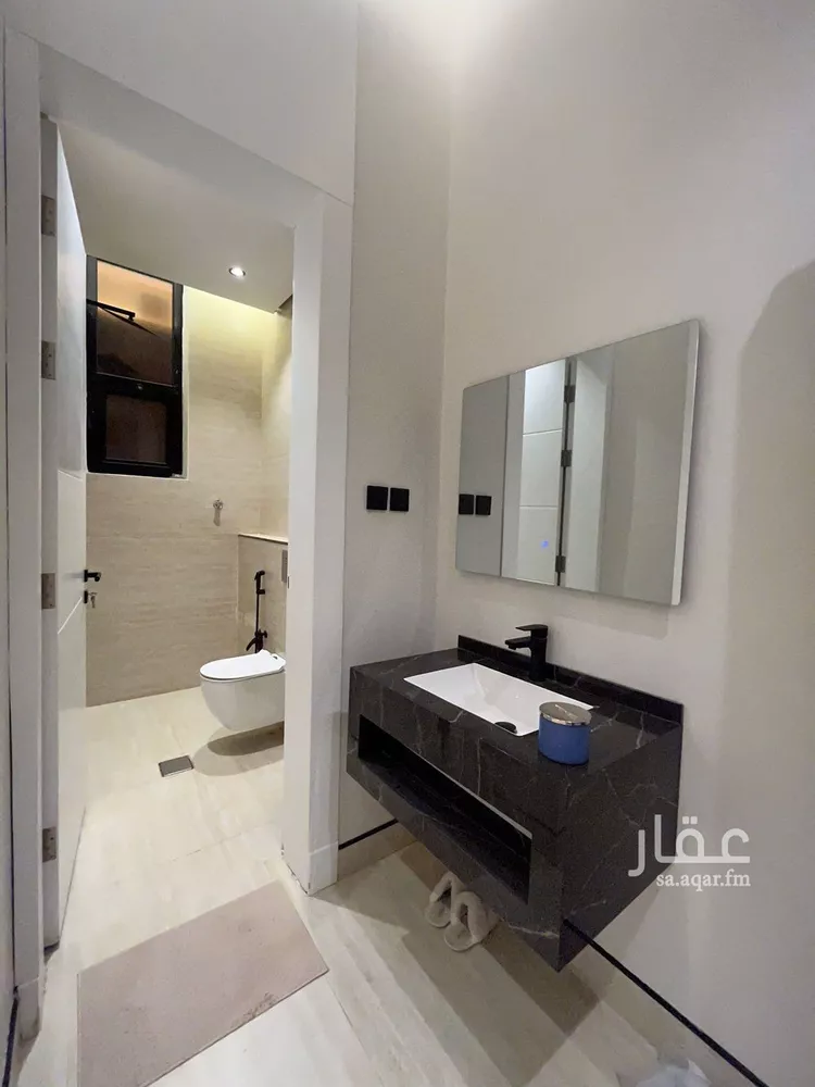 شقة للإيجار في شارع وادي الحسنا, حي المهدية, مدينة الرياض, منطقة الرياض صورة 4