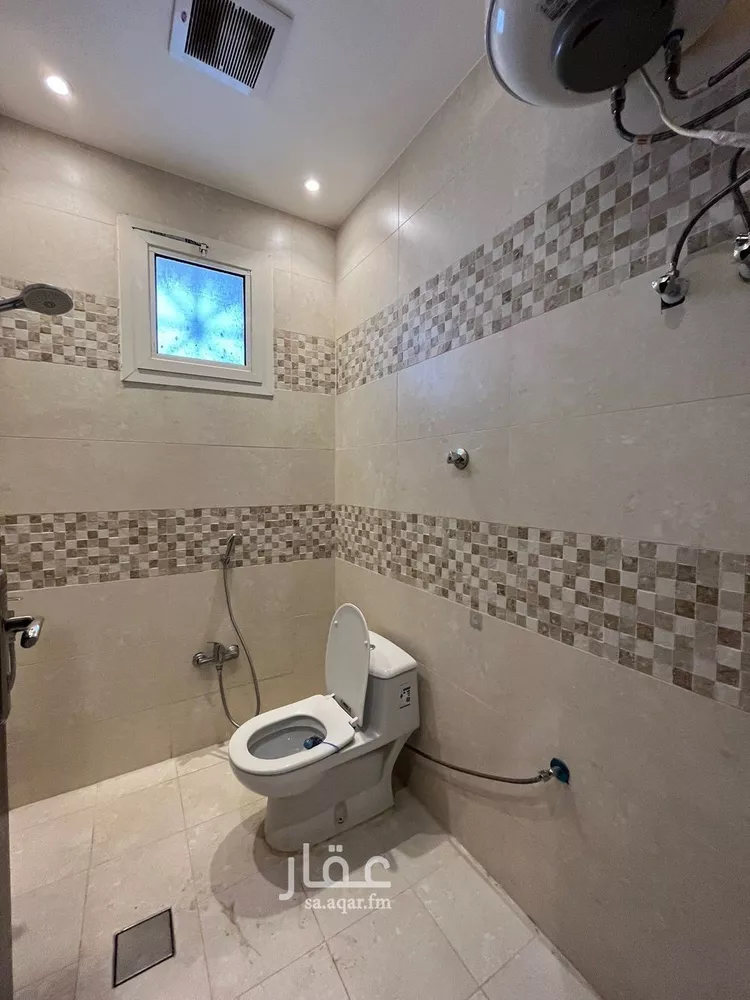 شقة للإيجار في شارع مصطفى بن محمد العروسي, حي المهدية, مدينة الرياض, منطقة الرياض صورة 3