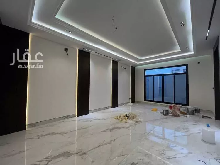 فيلا للإيجار في شارع داود الأصبهاني, حي المهدية, مدينة الرياض, منطقة الرياض صورة 5