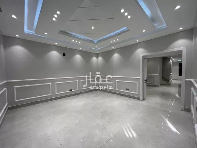 فيلا للإيجار في شارع عبدالكريم سلمان, حي العارض, مدينة الرياض, منطقة الرياض صورة 5