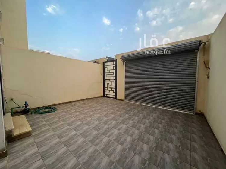 دور للإيجار في شارع إسماعيل بن أبي الغنائم, حي المهدية, مدينة الرياض, منطقة الرياض صورة 3