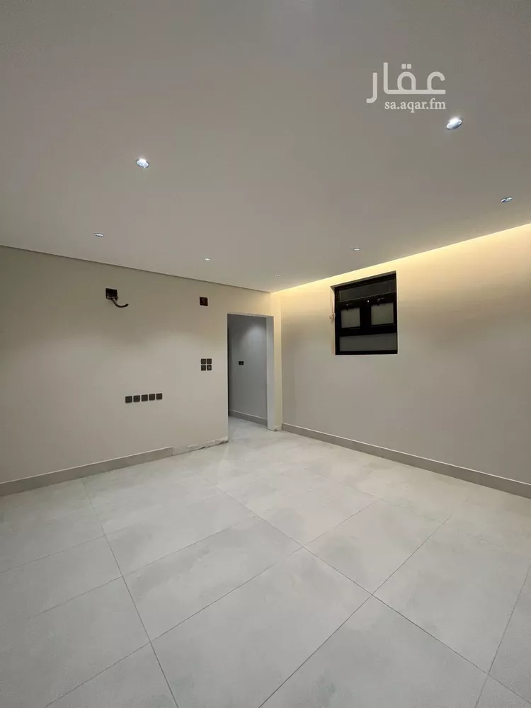 شقة للإيجار في شارع عبدالله السديس, حي المهدية, مدينة الرياض, منطقة الرياض صورة 5