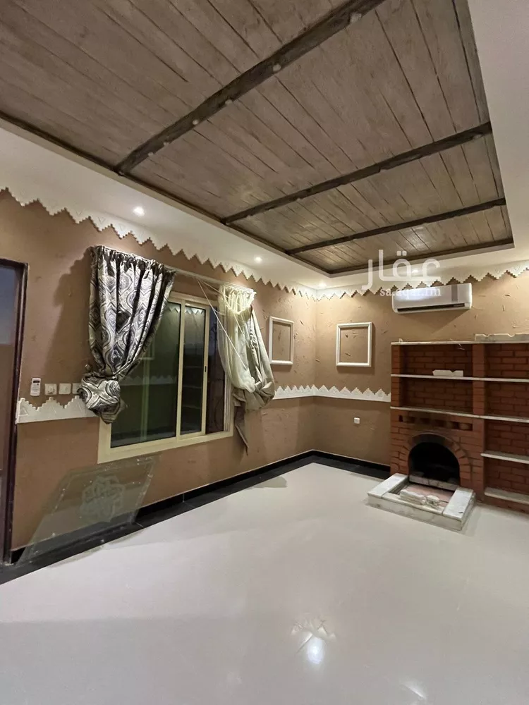 دور للإيجار في شارع محمد بن همام, حي المهدية, مدينة الرياض, منطقة الرياض صورة 2