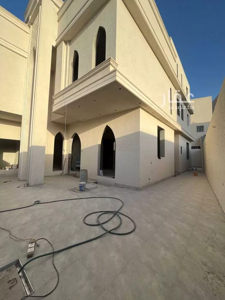 فيلا للإيجار في حي المهدية, مدينة الرياض, منطقة الرياض 1 صورة
