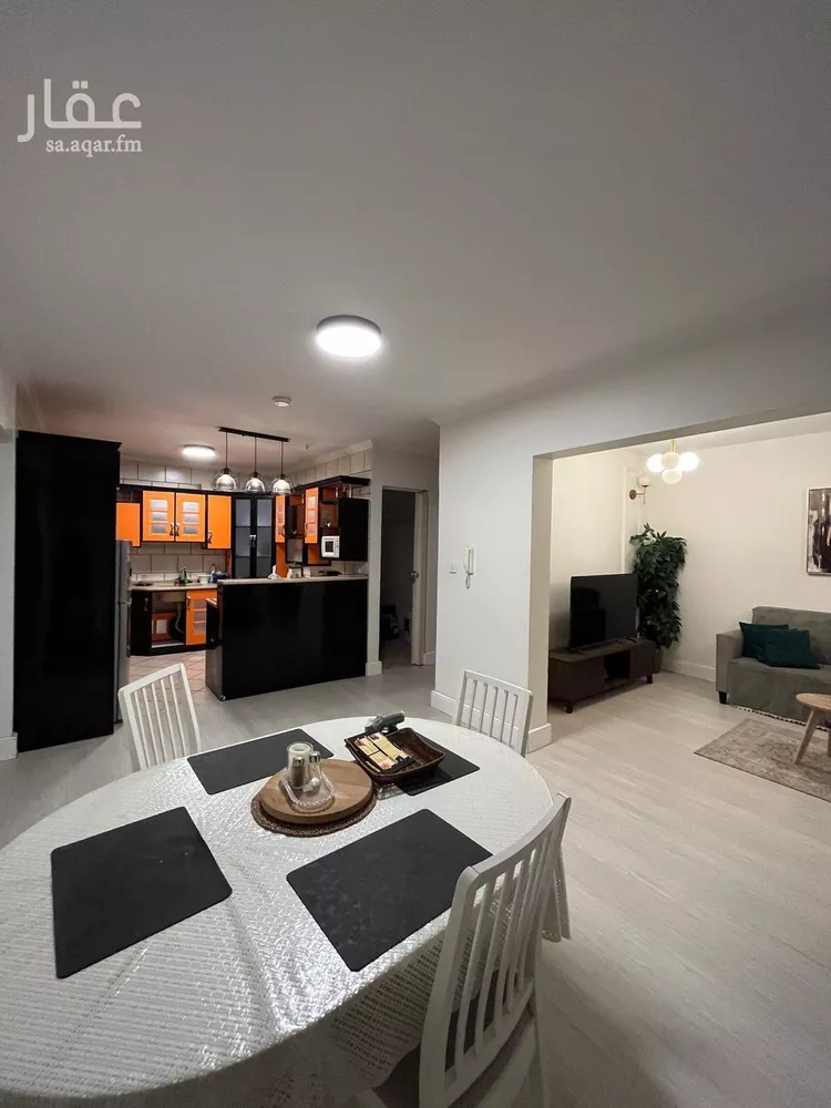 شقة للإيجار في شارع وادي العمارية, حي حطين, مدينة الرياض, منطقة الرياض صورة 5