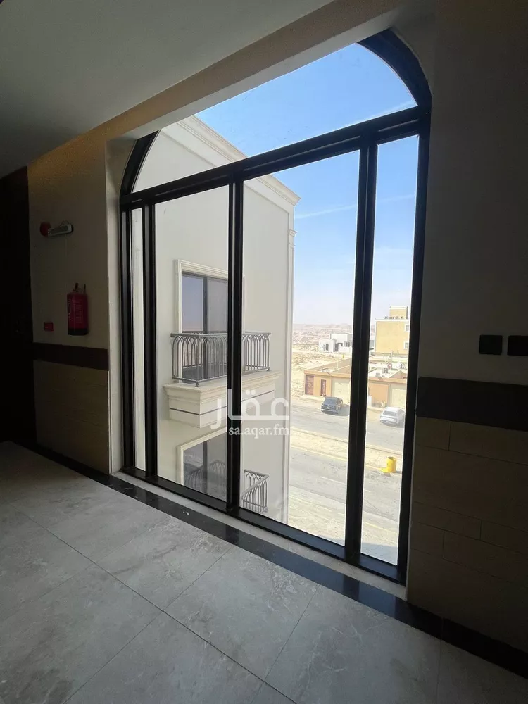 شقة للإيجار في شارع صحار بن عياش, حي المهدية, مدينة الرياض, منطقة الرياض صورة 3