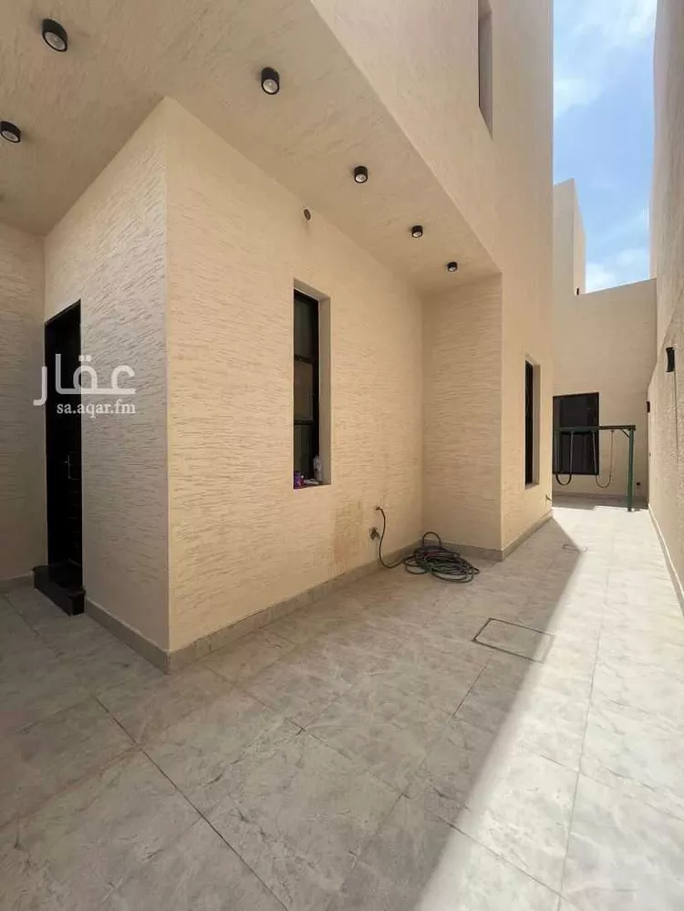 Villa for Rent in Riyadh Al Mahdiyah