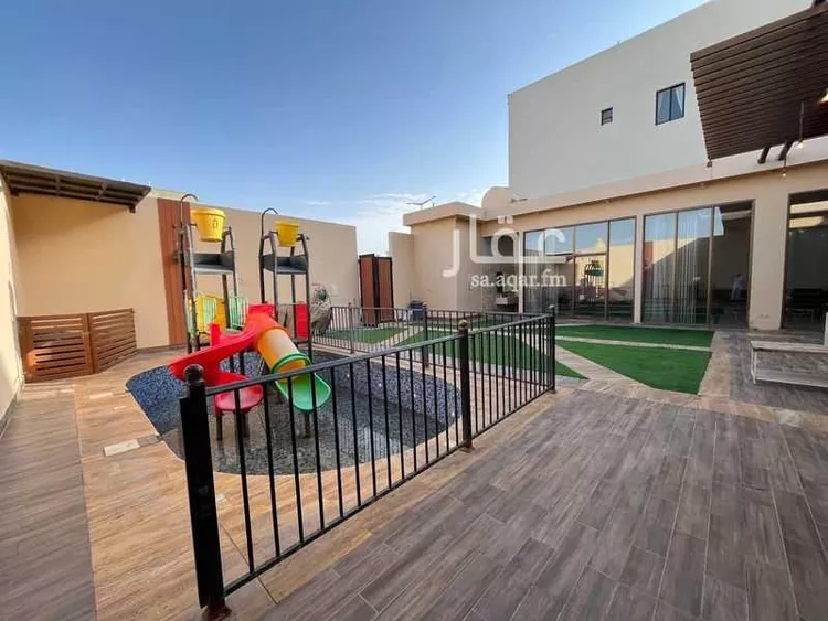 Rest House for Rent in Riyadh Al Mahdiyah 7