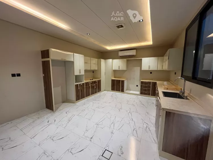 فيلا للإيجار في شارع عطاف بن القاسم, حي المهدية, مدينة الرياض, منطقة الرياض 10