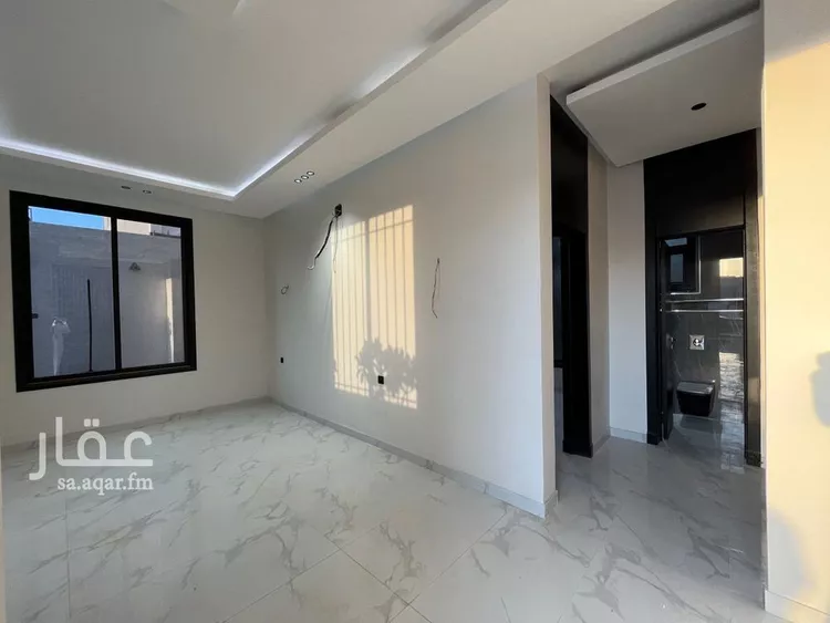 فيلا للإيجار في شارع الكمال بن طلحة, حي المهدية, مدينة الرياض, منطقة الرياض صورة 2