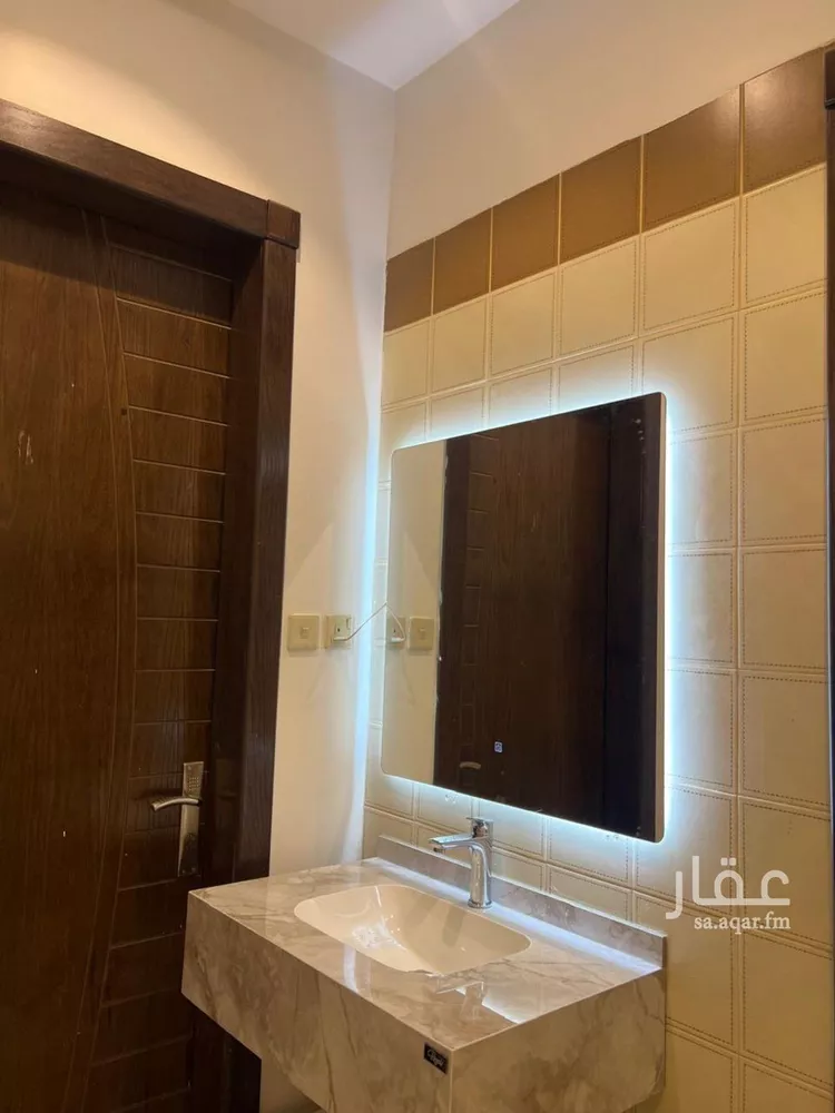 دور للإيجار في شارع ممر8, حي الياسمين, مدينة الرياض, منطقة الرياض صورة 2