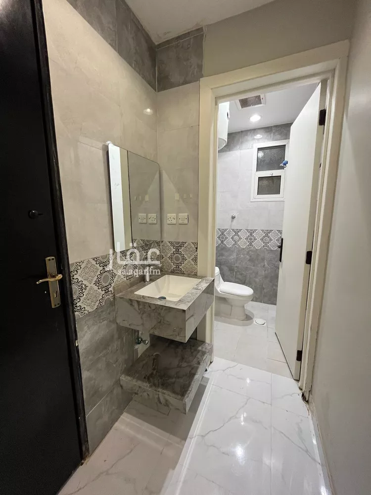 شقة للإيجار في شارع عبدالملك بن المبارك, حي المهدية, مدينة الرياض, منطقة الرياض صورة 2