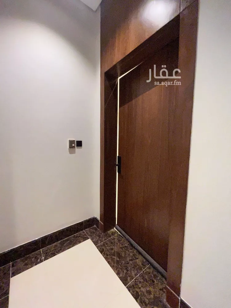 شقة للإيجار في شارع وادي الحسنا, حي المهدية, مدينة الرياض, منطقة الرياض صورة 3