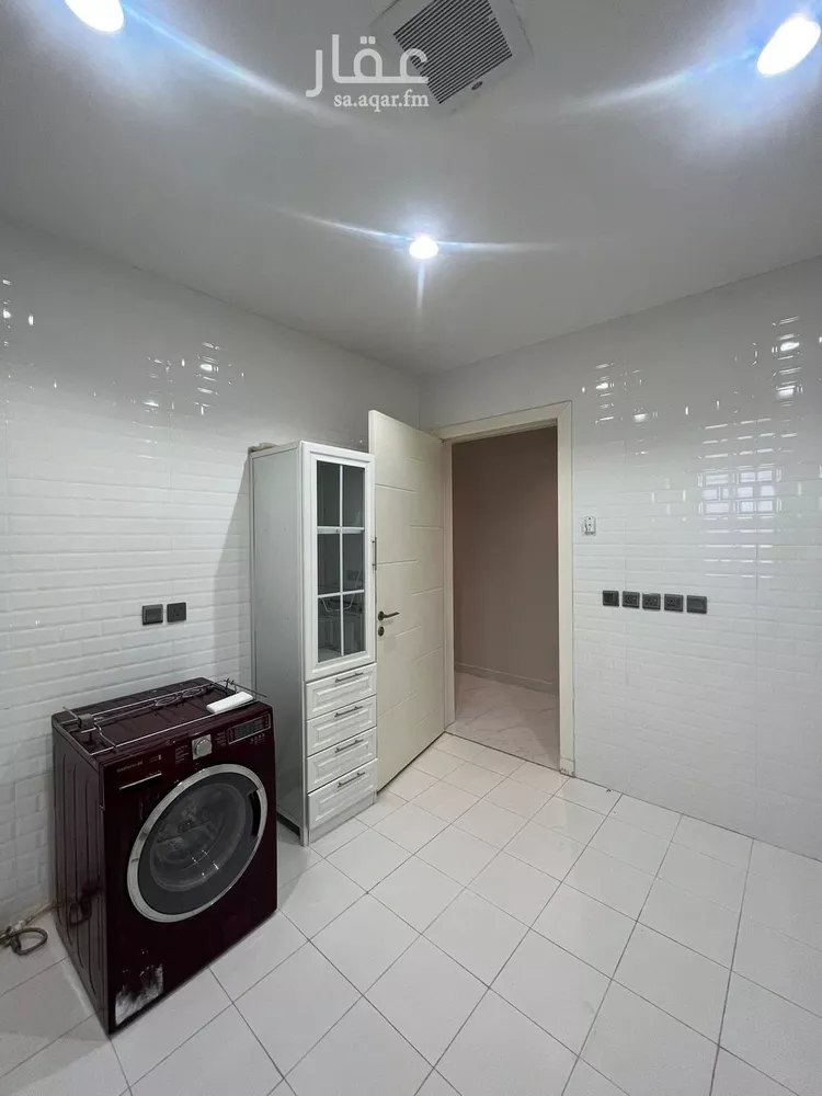 شقة للإيجار في شارع عبدالرحمن بشناق, حي المهدية, مدينة الرياض, منطقة الرياض صورة 5