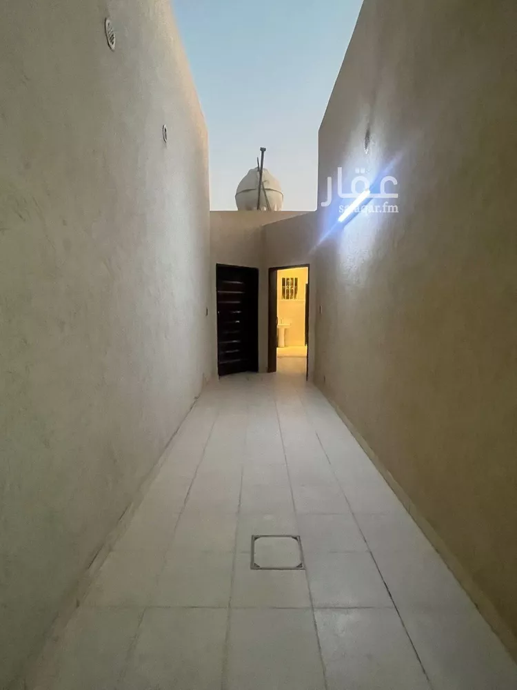 استراحة للإيجار في شارع ابن أبي الشكر الفلكي, حي المهدية, مدينة الرياض, منطقة الرياض