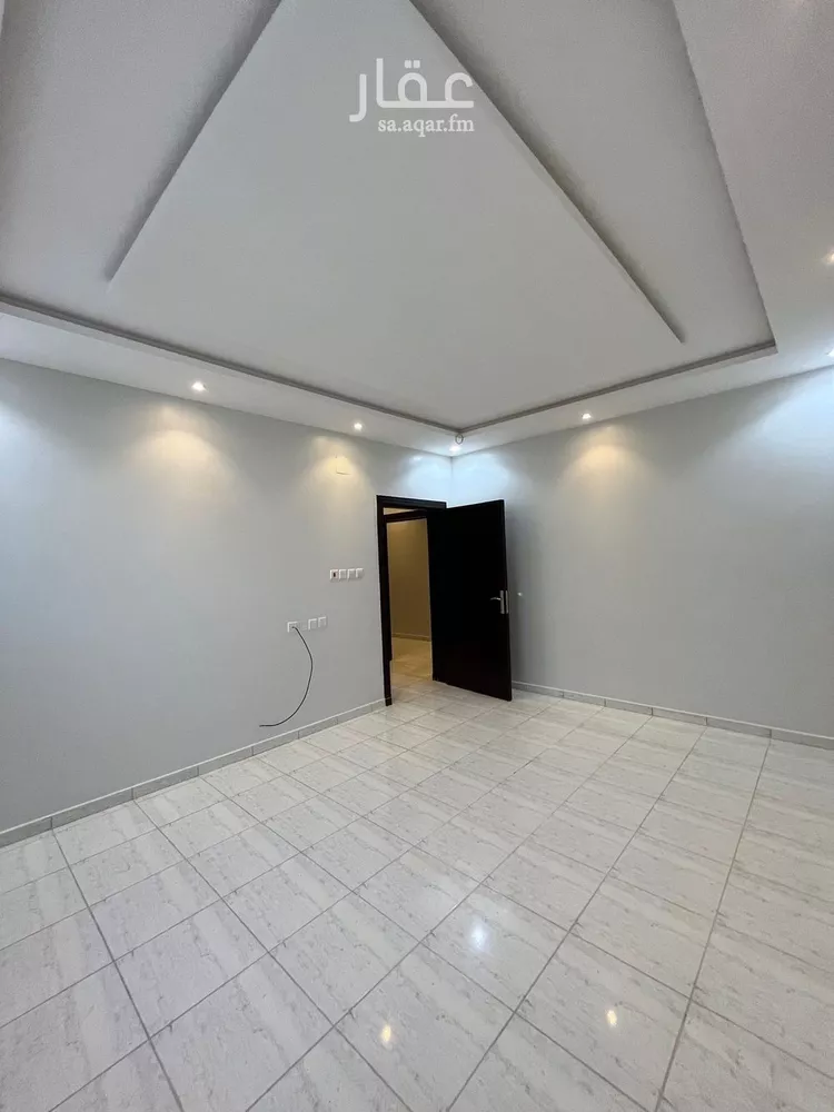 شقة للإيجار في شارع مصطفى بن محمد العروسي, حي المهدية, مدينة الرياض, منطقة الرياض صورة 5