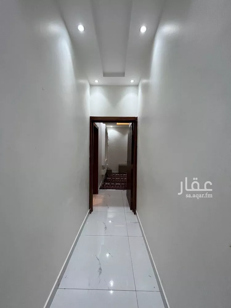 شقة للإيجار في شارع ابن يحيى الشريف, حي المهدية, مدينة الرياض, منطقة الرياض صورة 4
