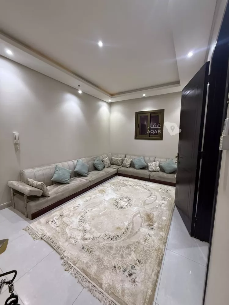شقة للإيجار في حي المهدية, مدينة الرياض, منطقة الرياض صورة 2