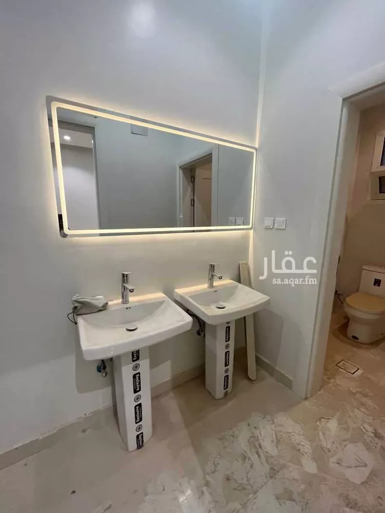 شقة للإيجار في شارع عبدالفتاح راوه, حي المهدية, مدينة الرياض, منطقة الرياض صورة 4