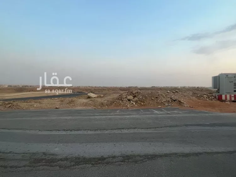 أرض للبيع في شارع المهدية, حي المهدية, مدينة الرياض, منطقة الرياض صورة 3