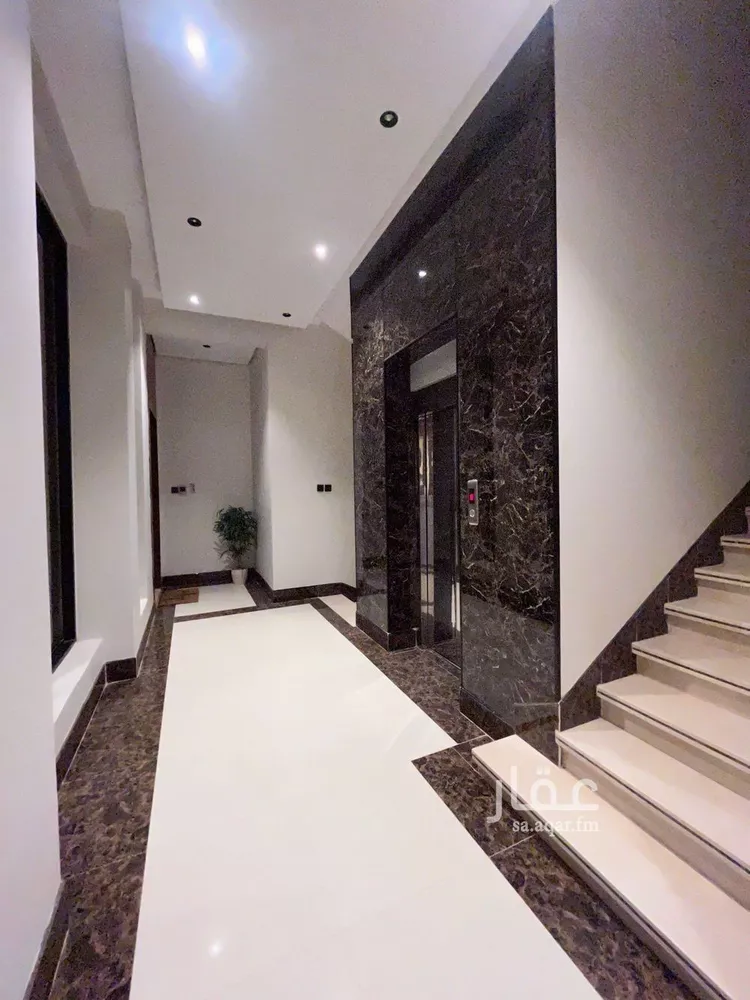 شقة للإيجار في شارع وادي الحسنا, حي المهدية, مدينة الرياض, منطقة الرياض صورة 2