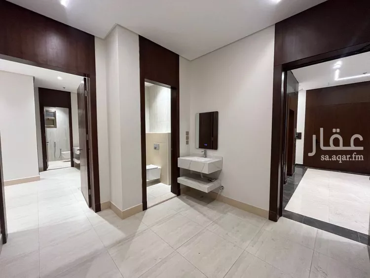 شقة للإيجار في شارع عمير بن سنان بن عرفطة, حي المهدية, مدينة الرياض, منطقة الرياض صورة 3