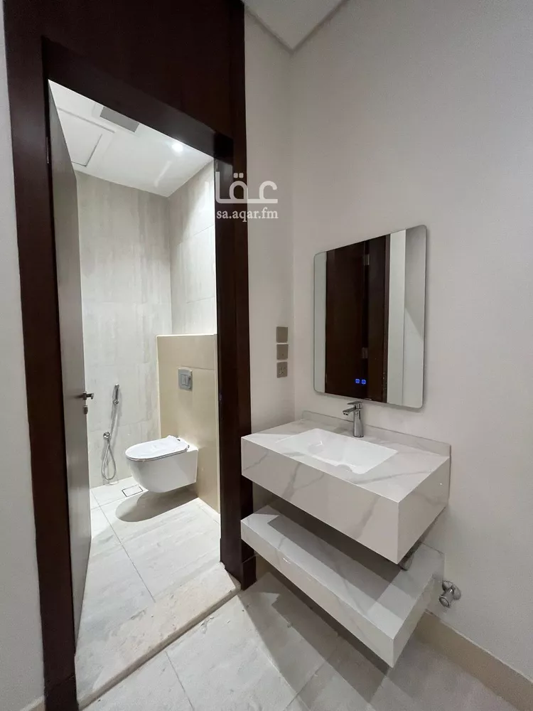شقة للإيجار في شارع عمير بن سنان بن عرفطة, حي المهدية, مدينة الرياض, منطقة الرياض صورة 4