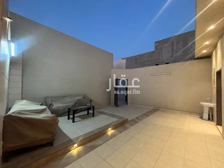 استراحة للإيجار في شارع ابن أبي الشكر الفلكي, حي المهدية, مدينة الرياض, منطقة الرياض صورة 4