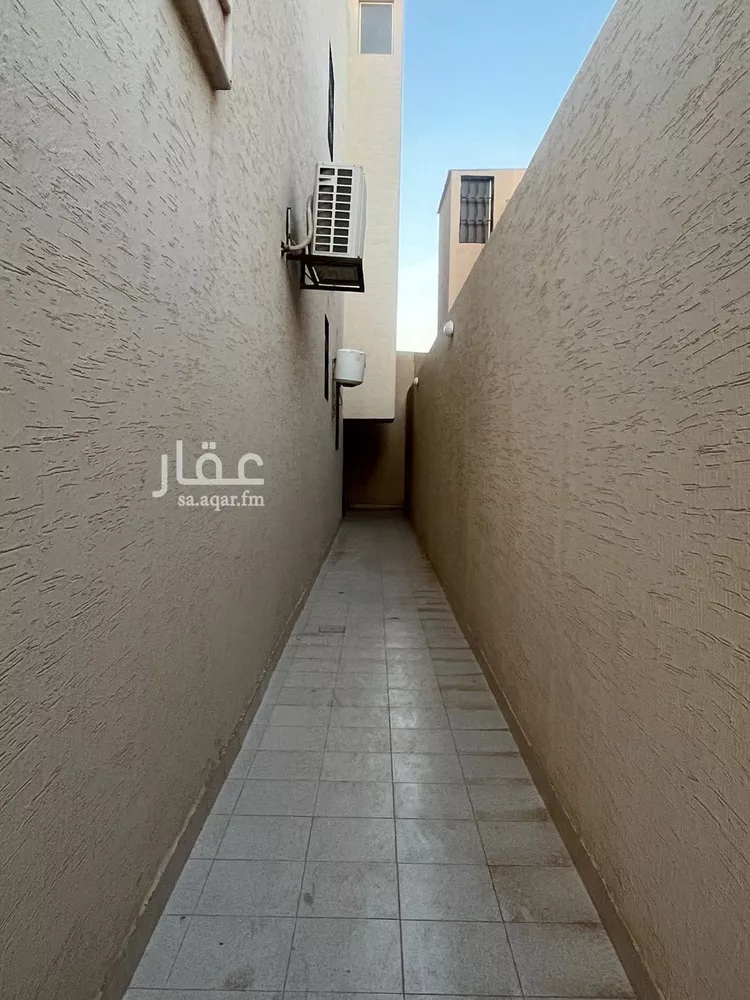 شقة للإيجار في شارع محمد بن عبدالله المعافري, حي المهدية, مدينة الرياض, منطقة الرياض