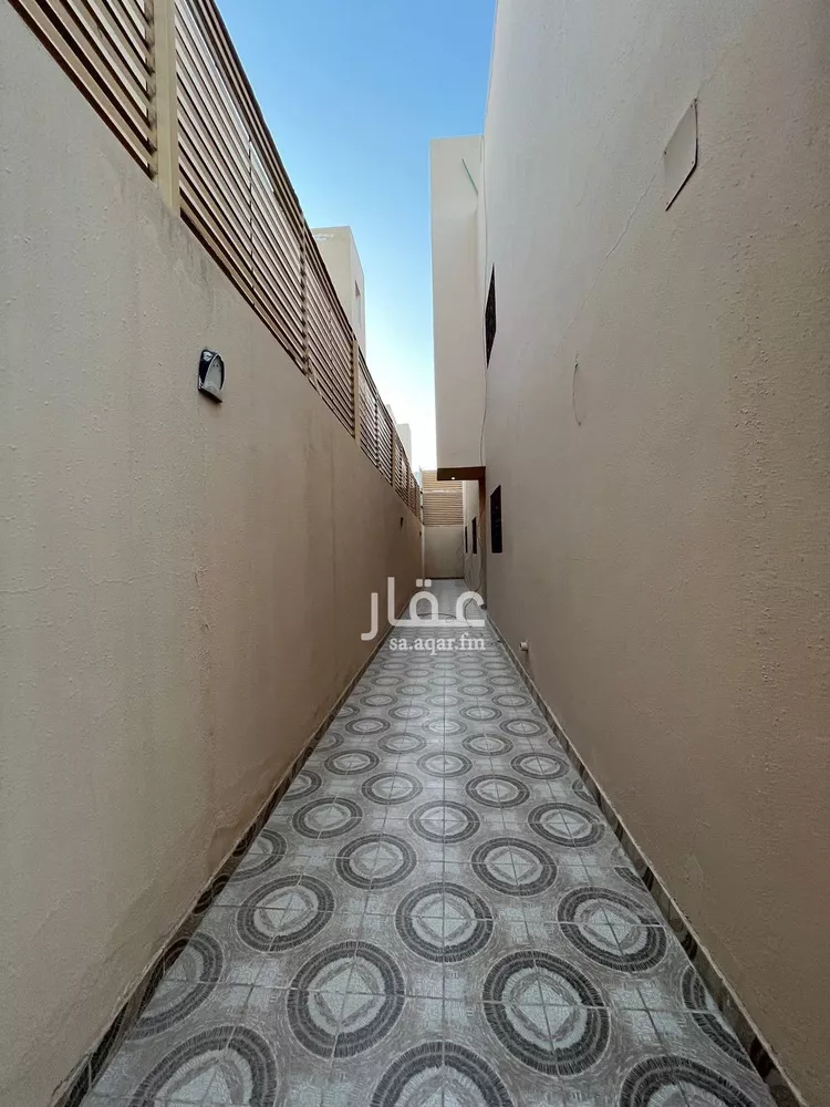 فيلا للإيجار في شارع فضيلة السيد محمد شكري, حي النرجس, مدينة الرياض, منطقة الرياض صورة 5