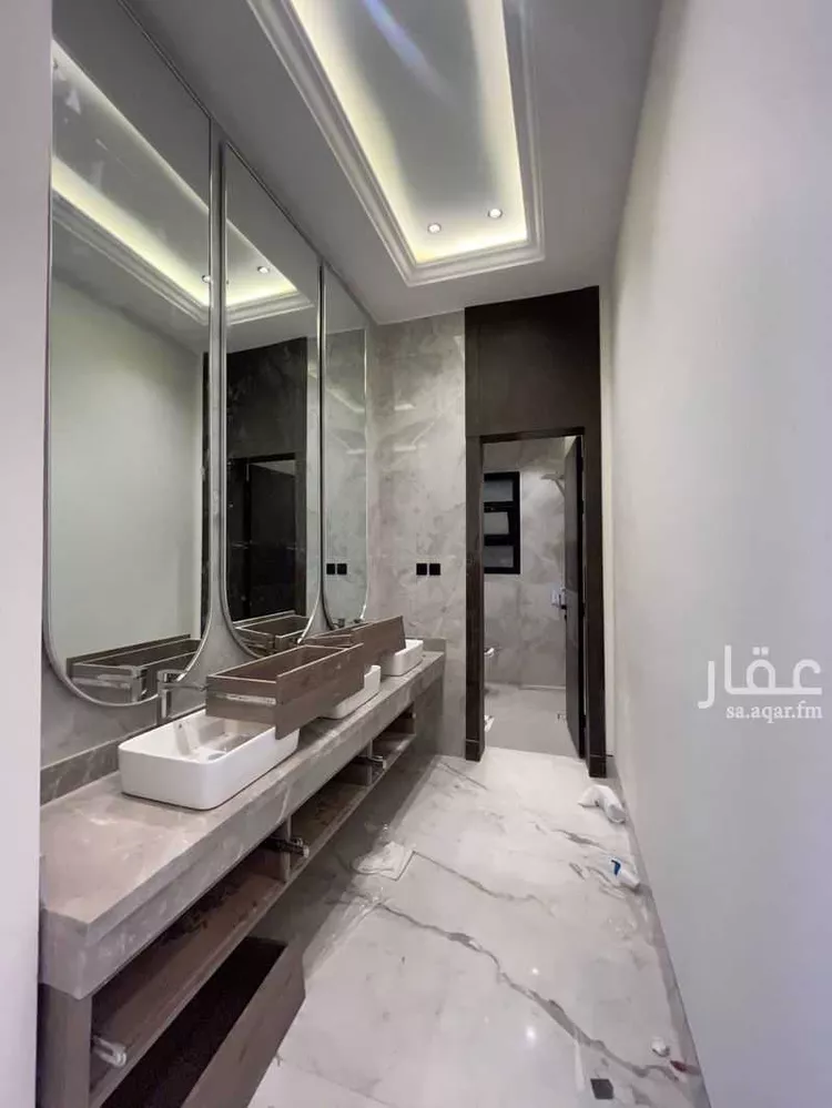 فيلا للإيجار في شارع داود الأصبهاني, حي المهدية, مدينة الرياض, منطقة الرياض 6